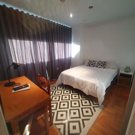 Apartamento En Gijón Esterno foto